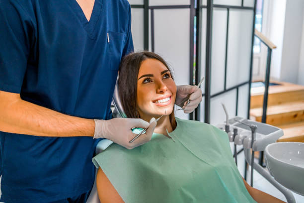 Why Choose Us for Your Dental Needs in Stormstown, PA